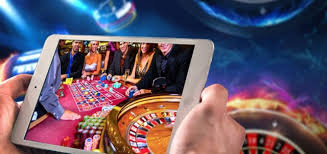 Официальный сайт Casino Vivaro